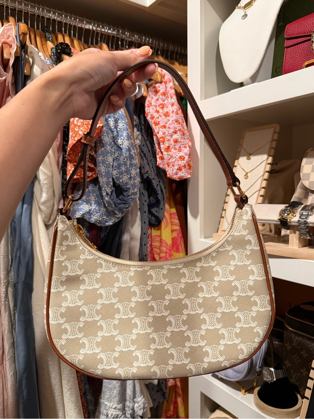 Celine Ava bag